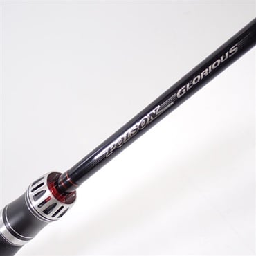 １２ポイズングロリアス１６６Ｌ